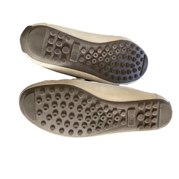 Patrizia Georgine Beige Loafer 10W - Picture 7 of 7